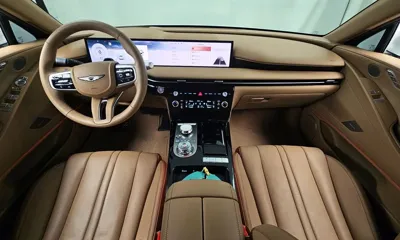 Genesis G80 2025, 19847 км, за 35309.46 USD - фото 7