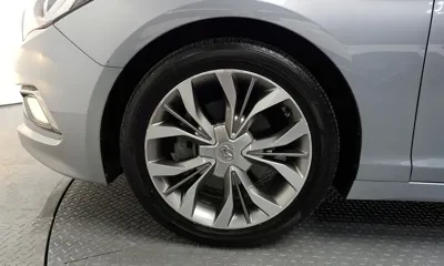 Hyundai Sonata 2015, 117165 км, за 5948.12 USD - фото 5