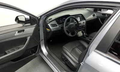 Hyundai Sonata 2015, 117165 км, за 5948.12 USD - фото 10