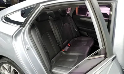 Hyundai Sonata 2015, 117165 км, за 5948.12 USD - фото 11