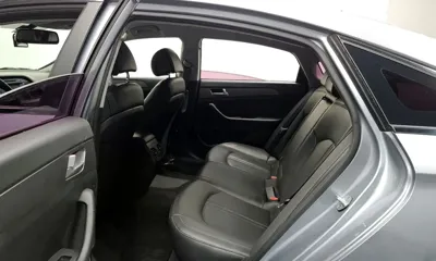 Hyundai Sonata 2015, 117165 км, за 5948.12 USD - фото 12