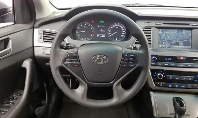 Hyundai Sonata 2015, 117165 км, за 5948.12 USD - фото 13