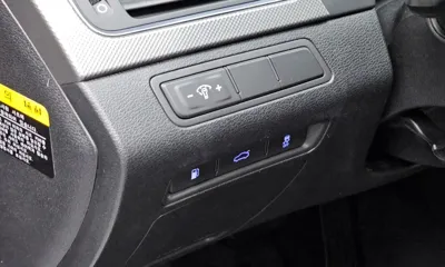 Hyundai Sonata 2015, 117165 км, за 5948.12 USD - фото 14