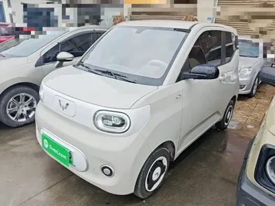 Wuling MINIEV 2024, 26000 км, за 4662.87 USD