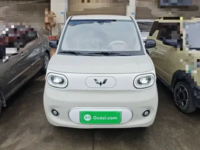 Wuling MINIEV 2024, 26000 км, за 4662.87 USD