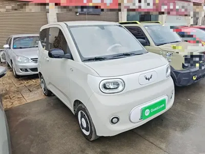 Wuling MINIEV 2024, 26000 км, за 4662.87 USD
