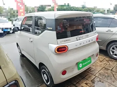 Wuling MINIEV 2024, 26000 км, за 4662.87 USD