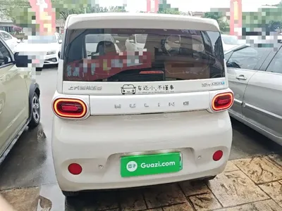 Wuling MINIEV 2024, 26000 км, за 4662.87 USD - фото 6