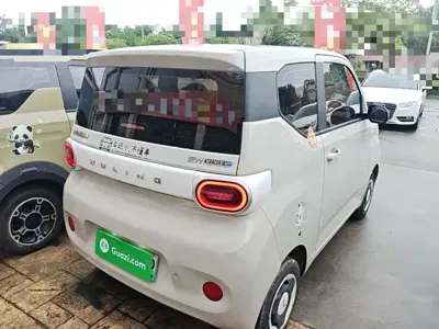 Wuling MINIEV 2024, 26000 км, за 4662.87 USD - фото 7