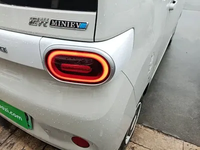 Wuling MINIEV 2024, 26000 км, за 4662.87 USD - фото 8