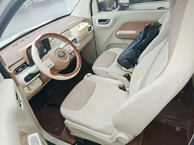 Wuling MINIEV 2024, 26000 км, за 4662.87 USD - фото 15