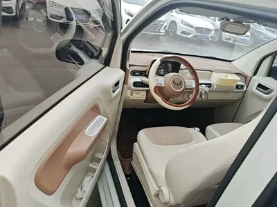 Wuling MINIEV 2024, 26000 км, за 4662.87 USD - фото 16