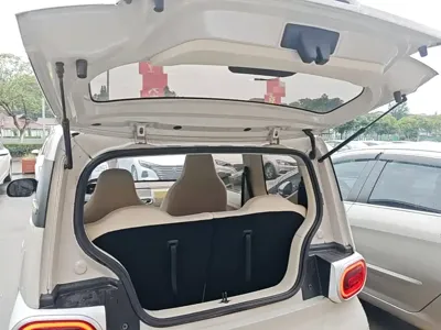 Wuling MINIEV 2024, 26000 км, за 4662.87 USD - фото 19