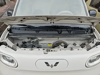 Wuling MINIEV 2024, 26000 км, за 4662.87 USD - фото 20