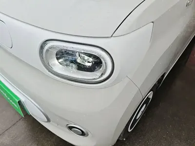 Wuling MINIEV 2024, 26000 км, за 4662.87 USD - фото 24