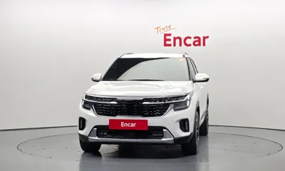 Kia Seltos 2025, 16091 км, за 17451.32 USD