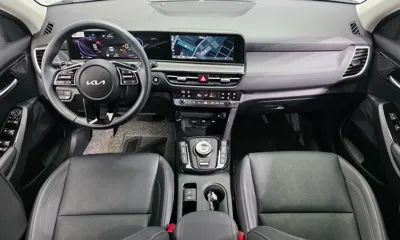 Kia Seltos 2025, 16091 км, за 17342.93 USD - фото 7