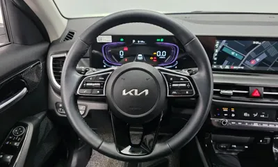 Kia Seltos 2025, 16091 км, за 17342.93 USD - фото 13