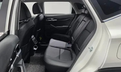 Kia Seltos 2025, 16091 км, за 17342.93 USD - фото 26