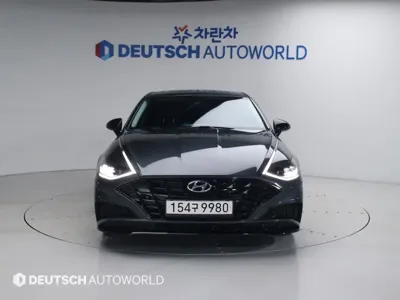 Hyundai Sonata 2022, 60155 км, за 15570.04 USD