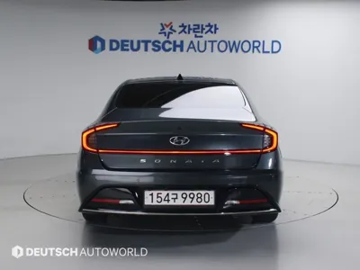 Hyundai Sonata 2022, 60155 км, за 15570.04 USD