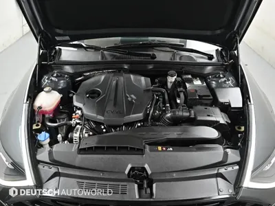 Hyundai Sonata 2022, 60155 км, за 15547.76 USD - фото 6