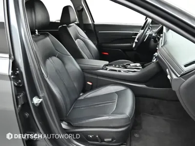 Hyundai Sonata 2022, 60155 км, за 15547.76 USD - фото 10