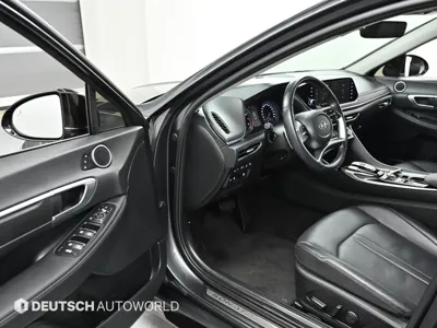 Hyundai Sonata 2022, 60155 км, за 15547.76 USD - фото 11