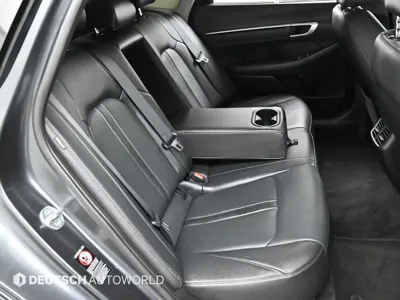 Hyundai Sonata 2022, 60155 км, за 15547.76 USD - фото 12