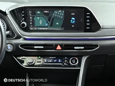 Hyundai Sonata 2022, 60155 км, за 15547.76 USD - фото 14