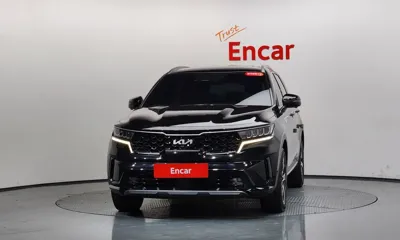 Kia Sorento 2023, 32401 км, за 22252.86 USD