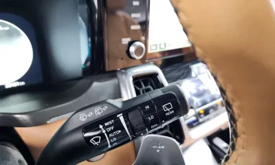 Kia Sorento 2023, 32401 км, за 22053.1 USD - фото 29