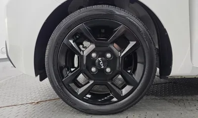 Kia Ray 2025, 14199 км, за 12143.89 USD