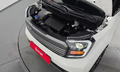 Kia Ray 2025, 14199 км, за 12143.89 USD - фото 6