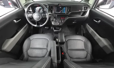 Kia Ray 2025, 14199 км, за 12143.89 USD - фото 7