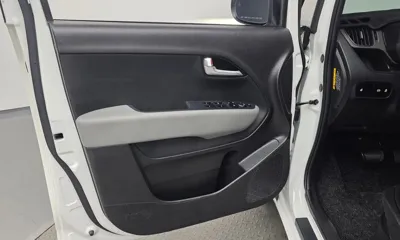 Kia Ray 2025, 14199 км, за 12143.89 USD - фото 24