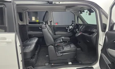 Kia Ray 2025, 14199 км, за 12143.89 USD - фото 26
