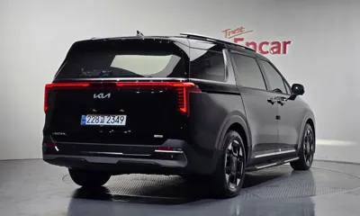 Kia Canival 2025, 29398 км, за 24484.71 USD