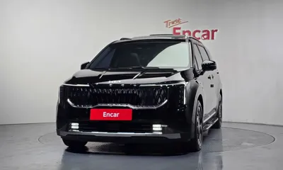 Kia Canival 2025, 29398 км, за 24484.71 USD