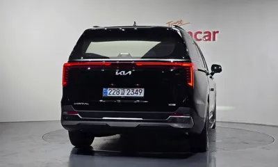 Kia Canival 2025, 29398 км, за 24484.71 USD
