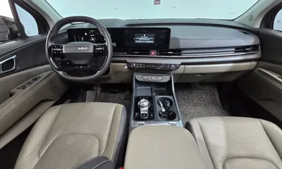 Kia Canival 2025, 29398 км, за 24484.71 USD - фото 7