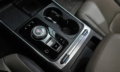 Kia Canival 2025, 29398 км, за 24484.71 USD - фото 9