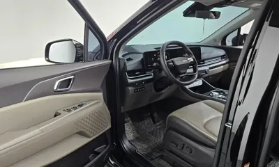 Kia Canival 2025, 29398 км, за 24484.71 USD - фото 10