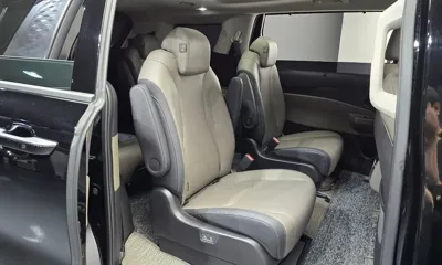 Kia Canival 2025, 29398 км, за 24484.71 USD - фото 11