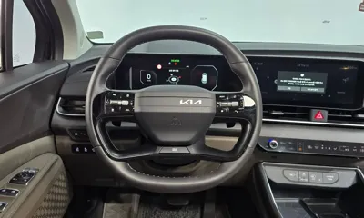 Kia Canival 2025, 29398 км, за 24484.71 USD - фото 13