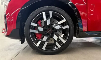 MINI Countryman 2025, 5451 км, за 30878.23 USD