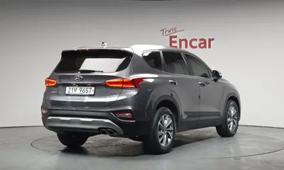 Hyundai Santafe 2019, 53263 км, за 12487.61 USD