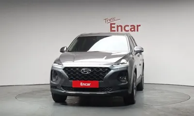 Hyundai Santafe 2019, 53263 км, за 12487.61 USD