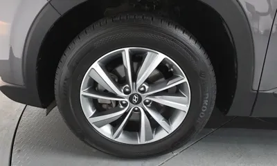 Hyundai Santafe 2019, 53263 км, за 12487.61 USD