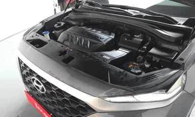 Hyundai Santafe 2019, 53263 км, за 12487.61 USD - фото 6